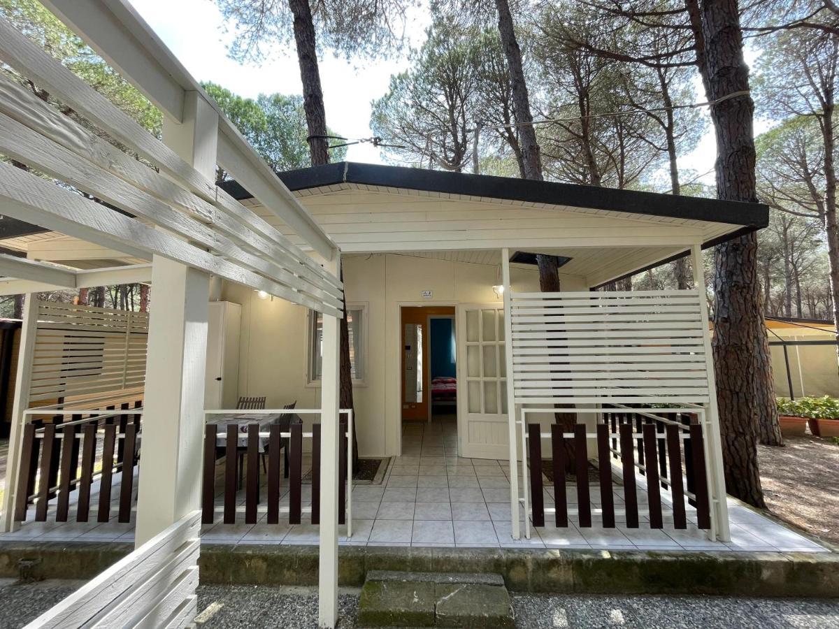 Riva Dei Greci Camping Village Metaponto Exterior photo