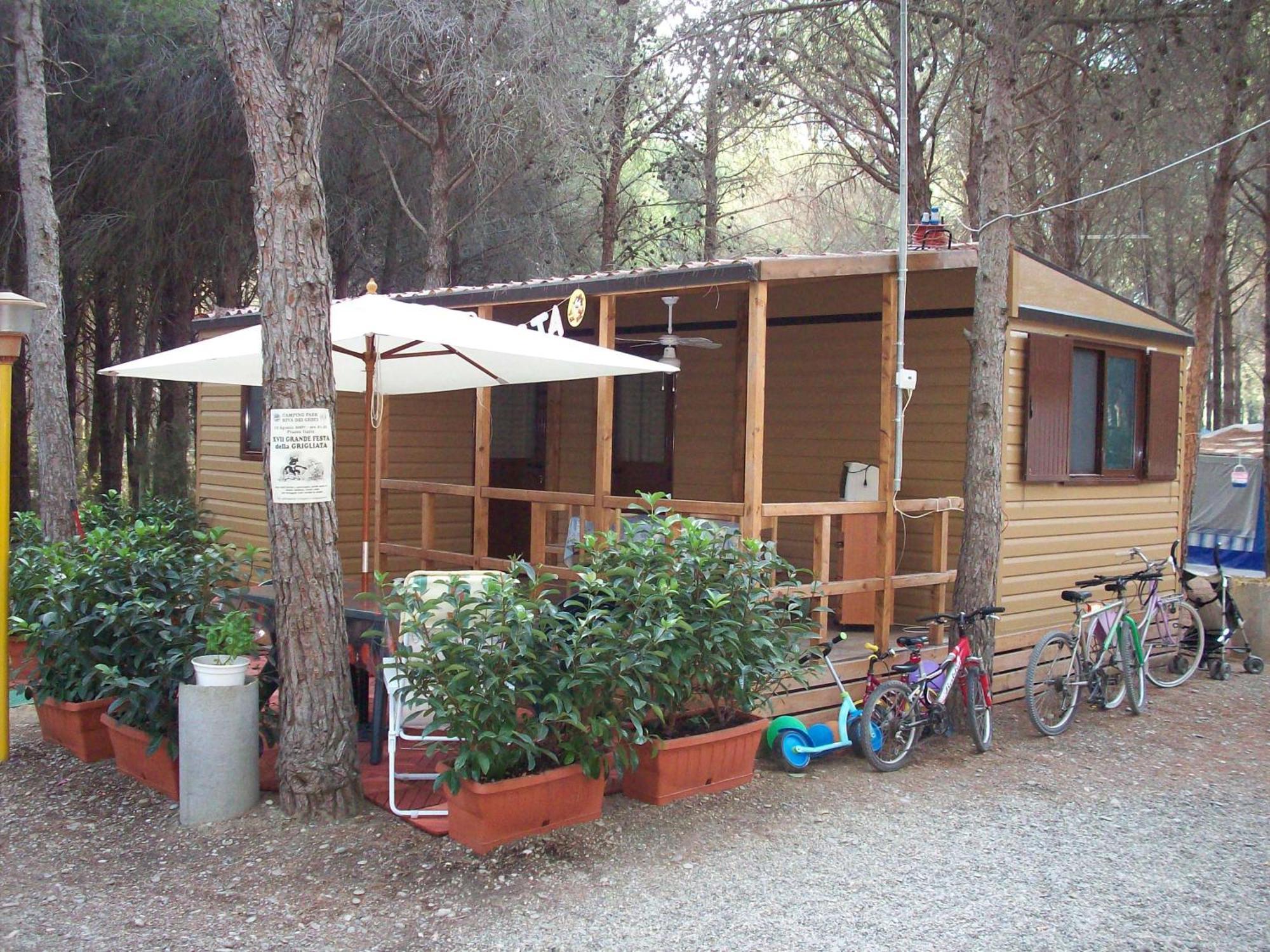Riva Dei Greci Camping Village Metaponto Exterior photo